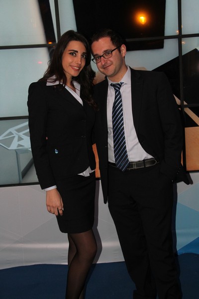 Launching of Bank of Beirut Smart